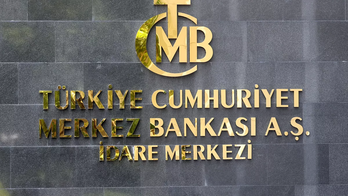 Merkez Bankası'ndan Önemli Faiz Kararı! 25 Baz Puanı İndirdi