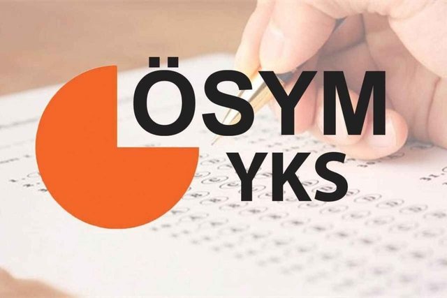 YKS Sonuçları ÖSYM Tarafından Bugün Açıklandı