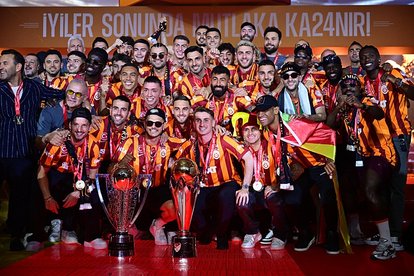 Galatasarayın Transfer Hedefleri