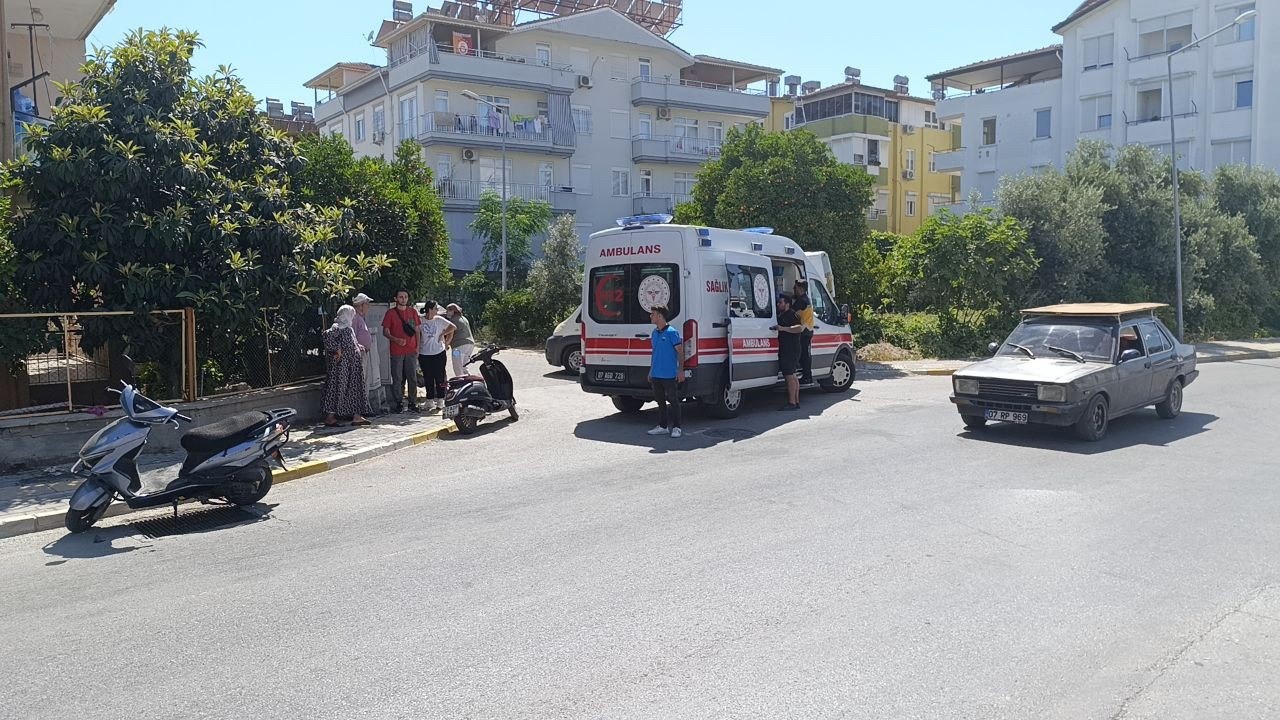 Antalya'nın Manavgat İlçesindeki Kazada Sürücünün Ehliyetsiz Olduğu Ortaya Çıktı