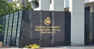 Merkez Bankası rezervlerinde tüm zamanların rekoru kırıldı .