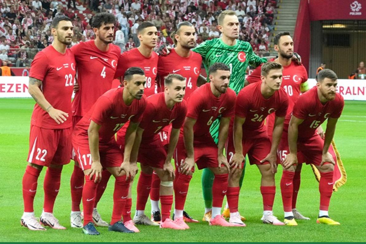 Türkiye, Avrupa Futbol Şampiyonası'na (EURO 2024) Son 3 Gün.