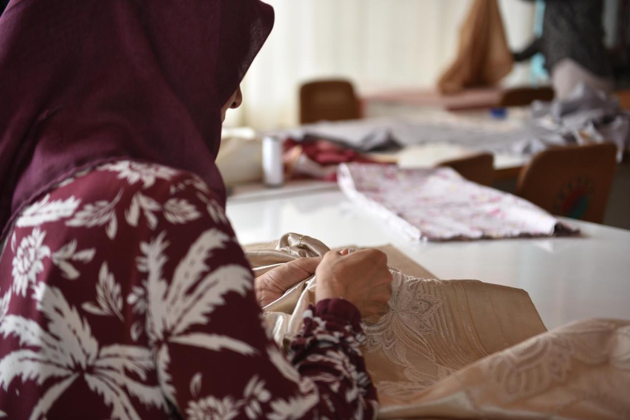 Antalya Kepez Meslek Eğitim Kursları 35 Branşta Ücretsiz Kurs