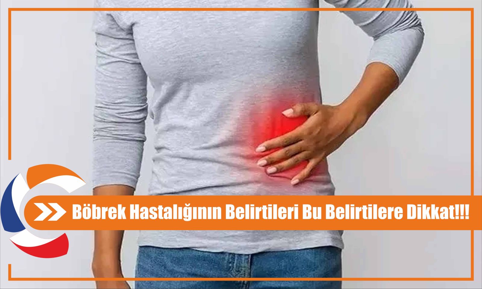 Böbrek Hastalığının Belirtileri Bu Belirtilere Dikkat!!!