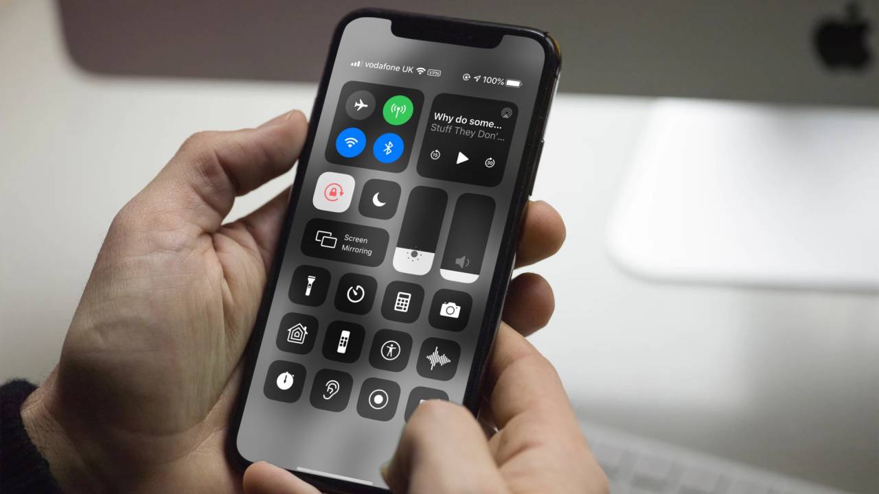 Apple duyurdu: iPhone’ları gözle kontrol etme özelliği geliyor