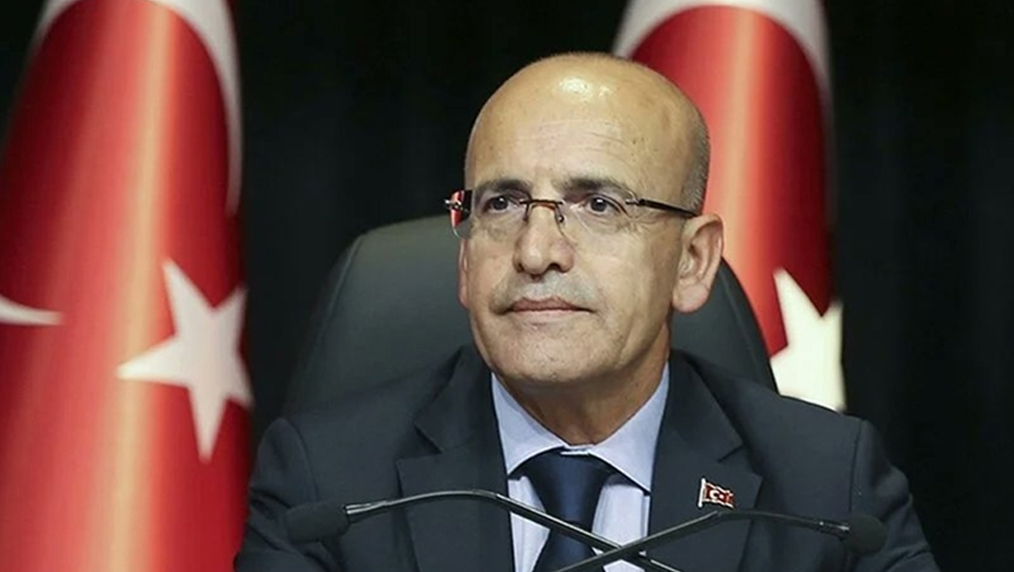 Hazine ve Maliye Bakanı Mehmet Şimşek : 'Kalıcı Hale Getirerek Büyüme Potansiyelimizi Artıracağız'