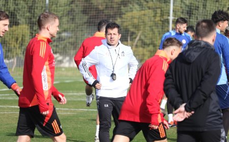 Antalyaspor'da Hatayspor mesaisi