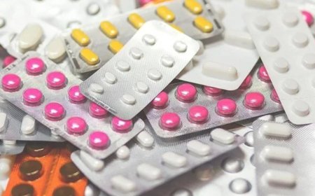 56 ilaç daha geri ödeme listesine alındı