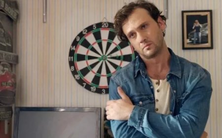 Aras Bulut İynemli'nin babası vefat etti