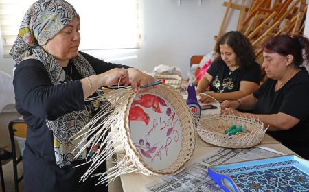 ATASEM kurslarının 2024- 2025 ikinci dönemi için 5 bin 387 vatandaş online kayıt yaptırdı.