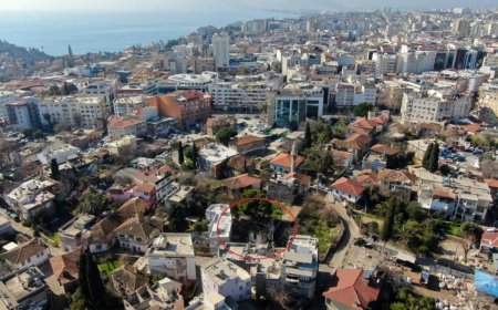 Tarihi ahşap konakların olduğu mahallede 'yangın' korkusu.