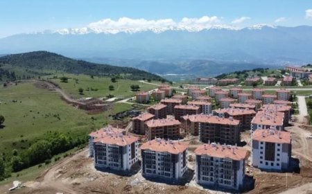 Toplu Konut İdaresi Başkanlığı (TOKİ), 50 ilde toplam 834 muhtelif arsayı açık artırma yöntemiyle satışa sunuyor.