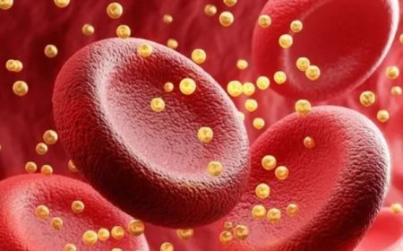 Sabit olmayan kolesterol seviyesi demans riskini artırıyor.