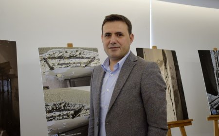 (İMO) Antalya Şube Başkanı Mehmet Soner Akdoğan "Depremin nerede olacağını tartışmak yerine, alınması gereken önlemlere odaklanmalıyız" dedi.