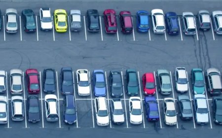 Otomotiv sektörü gaza bastı! 2025'e rekorla başladı.