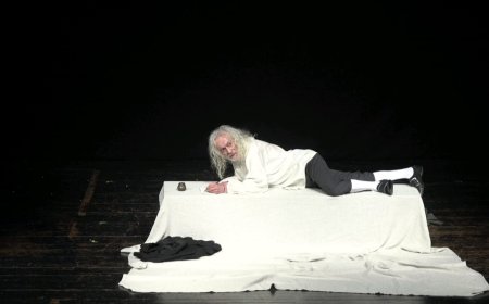 Ölümsüz yazar Victor Hugo’nun 1829 yılında kaleme aldığı;"Bir İdam Mahkumunun Son Günü"