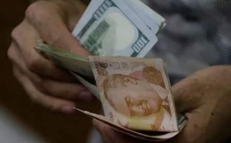 Merkez Bankası'nın güncel rezerv miktarı belli oldu!