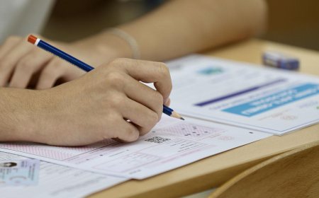 YKS başvuruları başladı