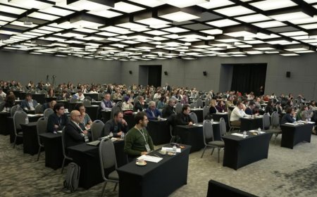 Uluslararası Kalıtsal Kanserler Kongresi Antalya'da başladı