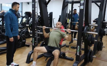 Antalya Büyükşehir Belediyesi 15'inci ASFİM hizmete girdi