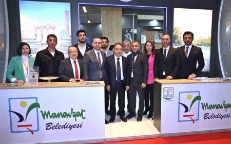 MATSO Başkanı Seydi Tahsin Güngör, fuarın her yıl sektörün büyümesine katkıda bulunduğunu ifade etti.