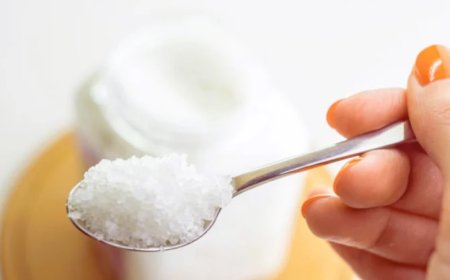 Fazla tuz tüketiyorsanız bu belirtilere dikkat edin!