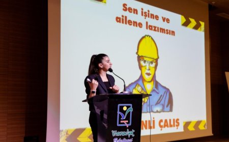 Manavgat Belediyesi, çalışanlarının hem kişisel hem de profesyonel gelişimlerini desteklemek amacıyla eğitim programlarına devam ediyor.