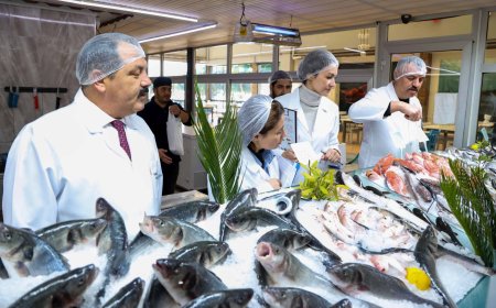 Antalya Büyükşehir Belediyesi iştiraklerinden EKDAĞ A.Ş. bünyesinde hizmet veren tesislerdeki rutin denetimler devam ediyor.