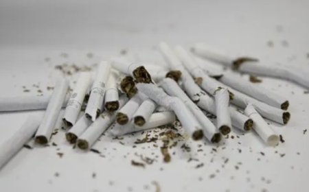 Pasif içicilik "inme" riskini yüzde 30 artırıyor.