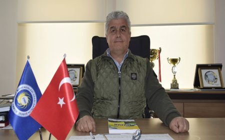 ZİRAAT Mühendisleri Odası (ZMO) Antalya Şube Başkanı Ali Top, zirai ilaç kalıntılarının ihracatı olumsuz etkilediğini dile getirdi.