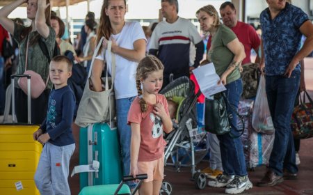 "Antalya'da Turizmde Yeni Ocak Rekoru: 2025'te Tarihi Başarı!"