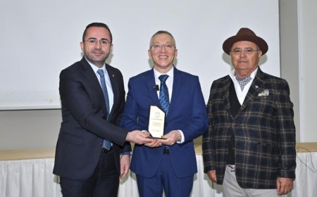 MATSO üyelerine "İş hayatında iletişim eğitimi" düzenledi