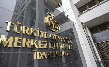 TCMB 2025 faiz kararı takvimi: Merkez Bankası Toplantısı ne zaman, hangi tarihte?