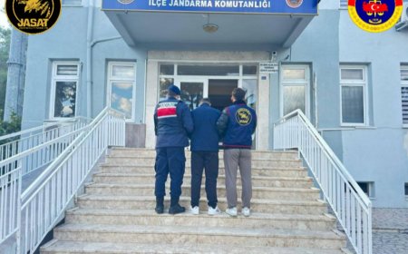 JASAT son 3 günde 209 aranan şahıs yakaladı