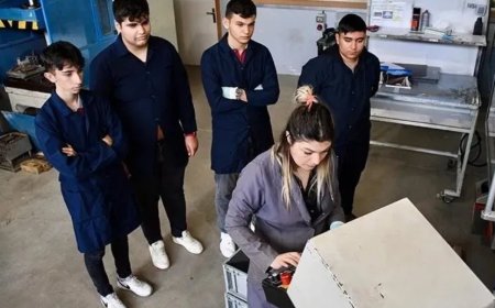 İŞKUR Gençlik Programı'na rekor başvuru!