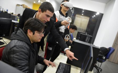 Antalya’da Web Tasarımı Kursları Başlıyor, Katılım İçin Kayıtlar Açıldı!