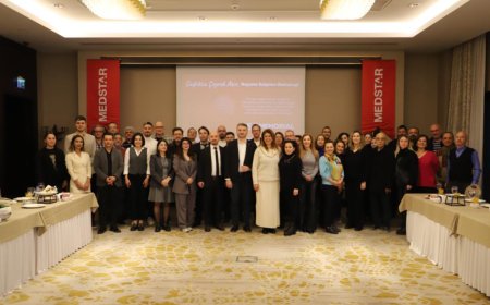 Aile hekimlerinin tüm merak ettikleri eğitim panelinde konuşuldu