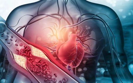 Kolesterol seviyesini düşürmek için 8 günlük egzersiz