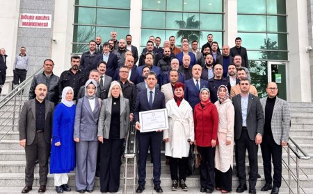 AK Parti’nin Antalya’da kamu temsilcileri belli oldu