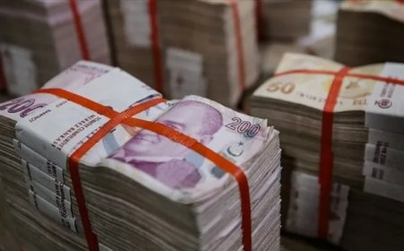 Ticaret Bakanlığı'nın 2025 yılı hizmet ihracatı hedefi 48 milyar dolar.