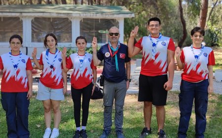 Büyükşehir İzcilik Eğitim Programına kayıtlar başladı