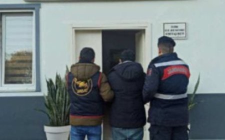 Antalya'da JASAT'ın Başarılı Operasyonu: 214 Aranan Şahıs Yakalandı