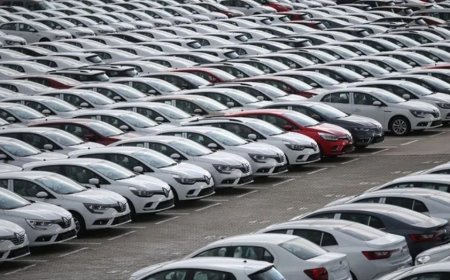 İkinci el araç satışında yeni dönem!