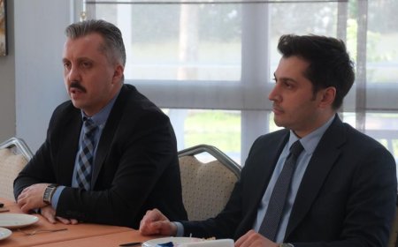 Kemer Turizm Komitesi toplandı