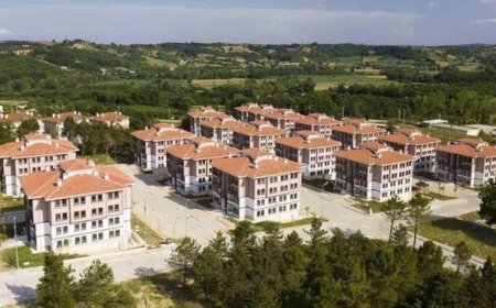 Konut Fiyatları ve Kiralara Neşter: Yeni Düzenlemeler Yolda