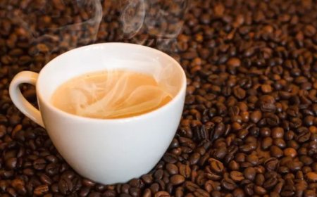 Kafein Bağımlılığı Kemik Sağlığını Zorlayabilir