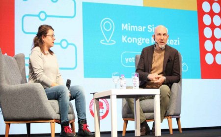 Aşçı adayları ünlü şefle buluştu