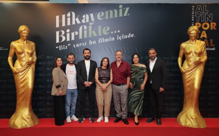 Altın Portakal’ın en iyi filmi “Mukadderat” gişe’de 87 bine ulaştı