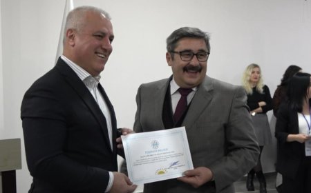 ALKÜ’de Kariyer Zirvesi 8’inci İstihdam Fuarı başladı