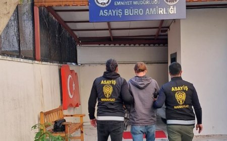 Son Bir Haftada Asayiş Olaylarında 210 Şahıs Tutuklandı